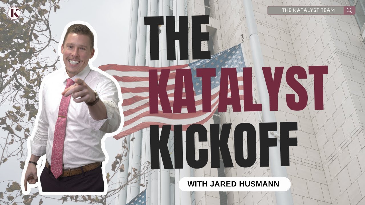 Save 45 Minutes with Our Kickoff!