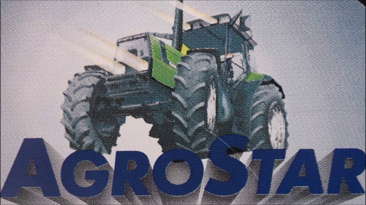 Deutz Fahr AgroStar 6.11 6.31 Mais häckseln 2018 Mettingen