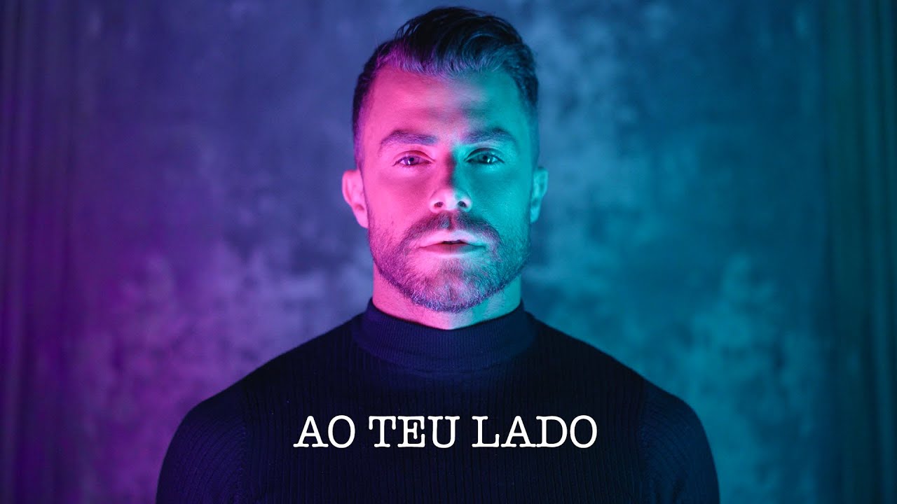 Rui Andrade - Ao Teu Lado (Official Video)