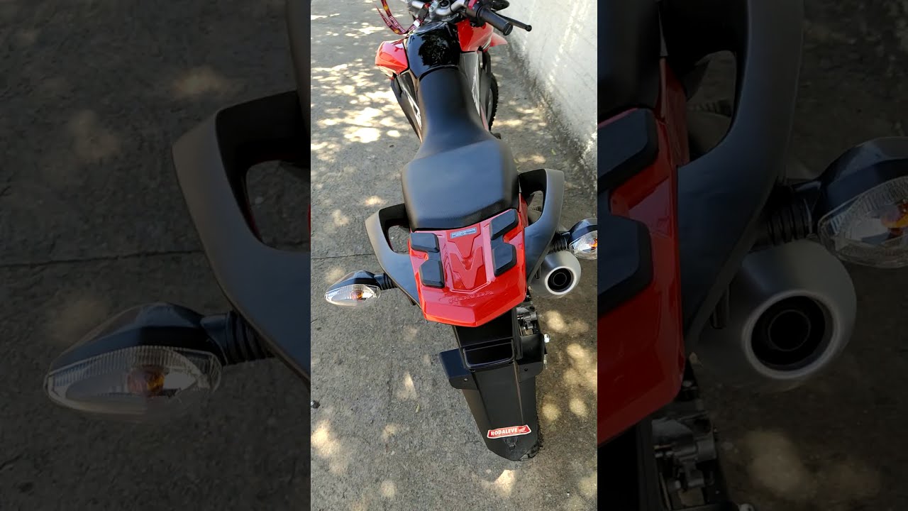 NOVA BROS 160 - 2020, conhecendo um pouco e dando minha opinião