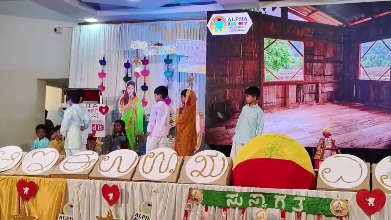 Krishna and sudama friendship story #krishna #sushama #school day
