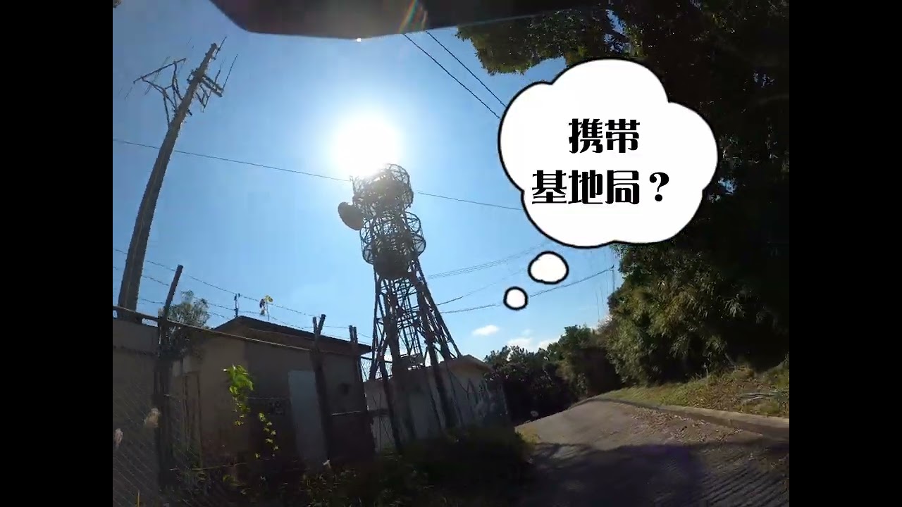 沖縄バイク【スーパー舗装林道】Oｒ快適ロードツーリング　半日コース探検③