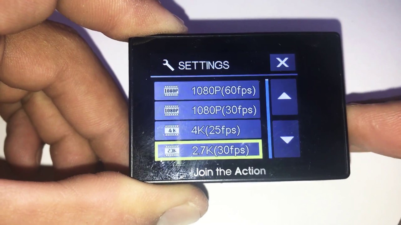 Herigo hericam h4 pro