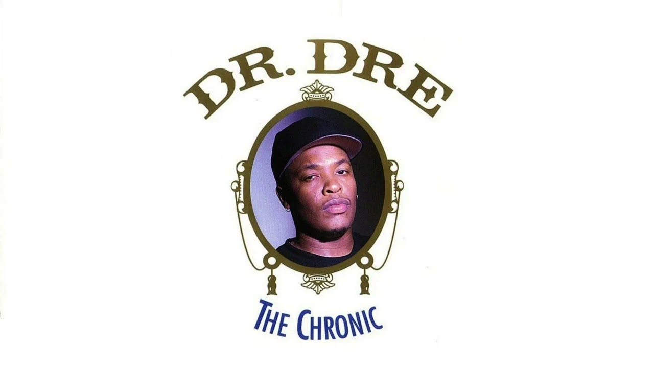 Dr. Dre - The Chronic (Intro) (Instrumental)