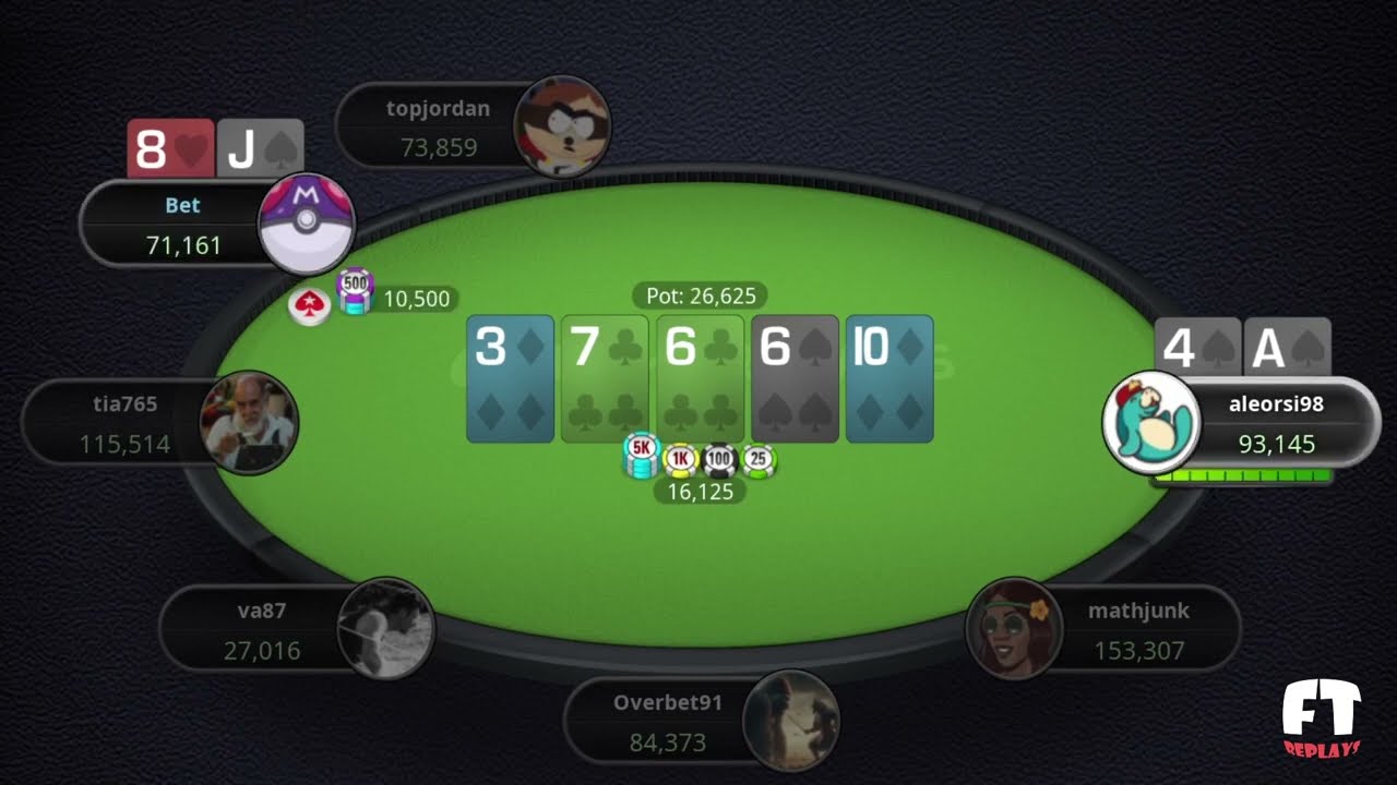 🇮🇹 &euro;250 Sunday High Roller 02/06/24 Overbet91 | aleorsi98 | Deneb93 - Final Table Replay