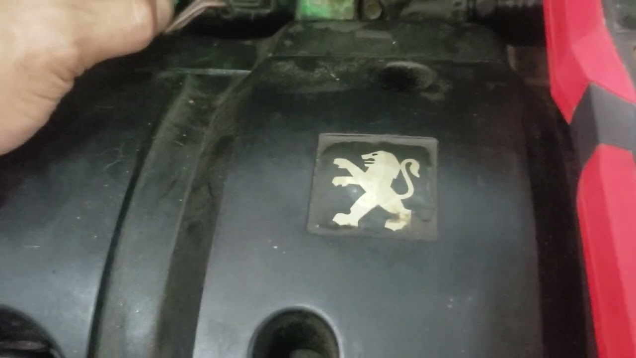 Peugeot 307 P0106 falla MAP