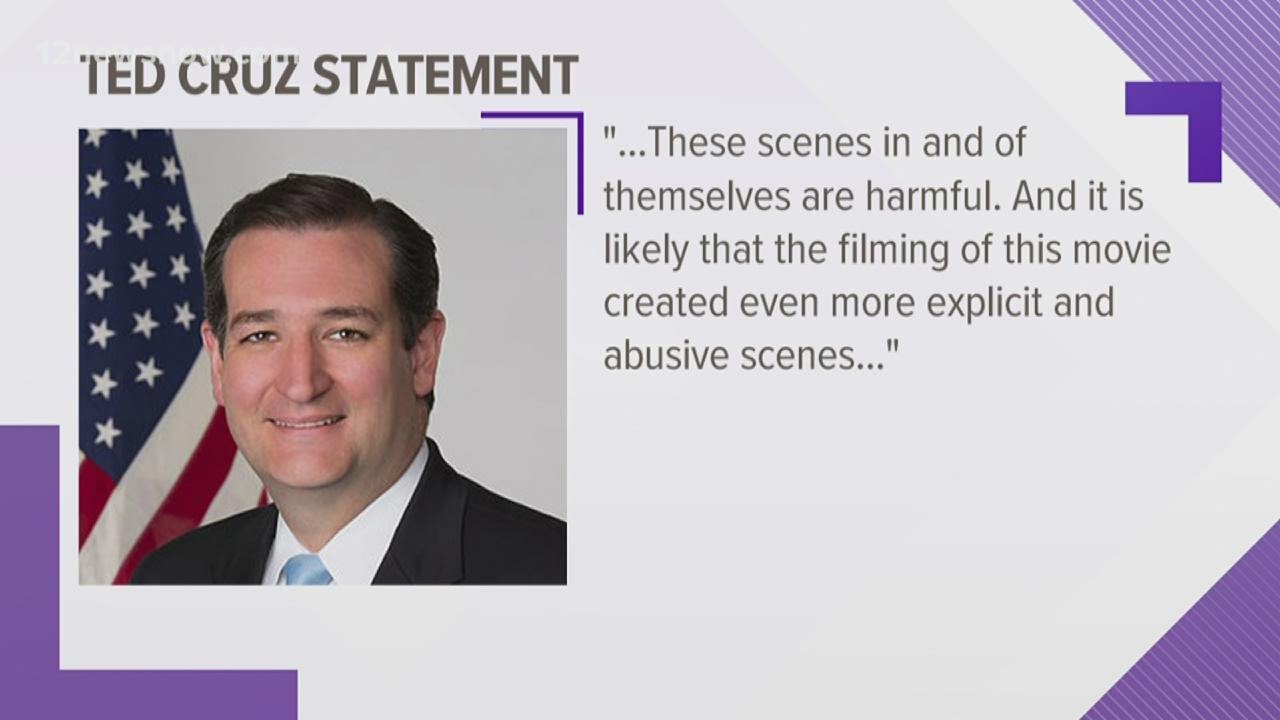 Senator Ted Cruz calling on feds to investigate Netflix for controversial 'Cuties' film