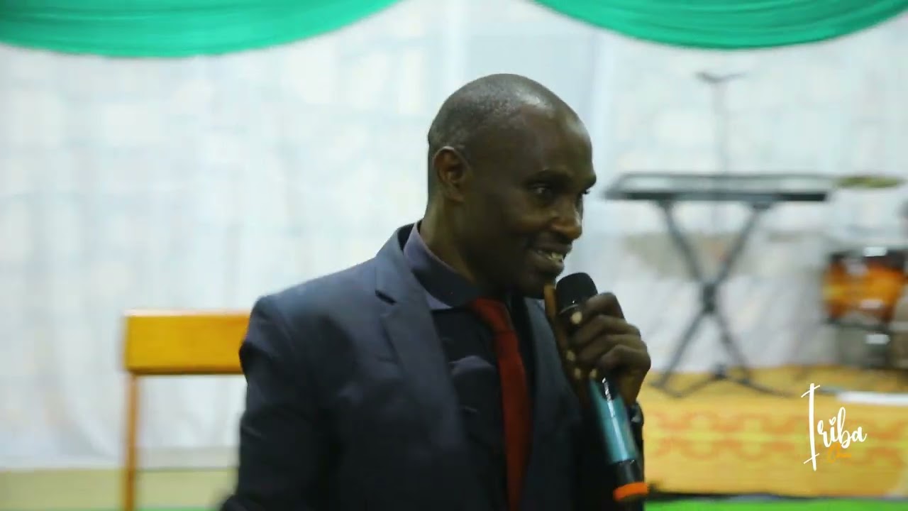 NTUMUREKURE ATAGUHAYE UMUGISHA Live concert by IRIBA CHOIR EP2  HAMWE            EV BOSCO.