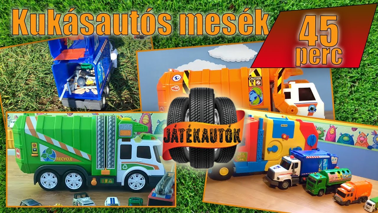 Kuk&aacute;saut&oacute;s mes&eacute;k 45 perc