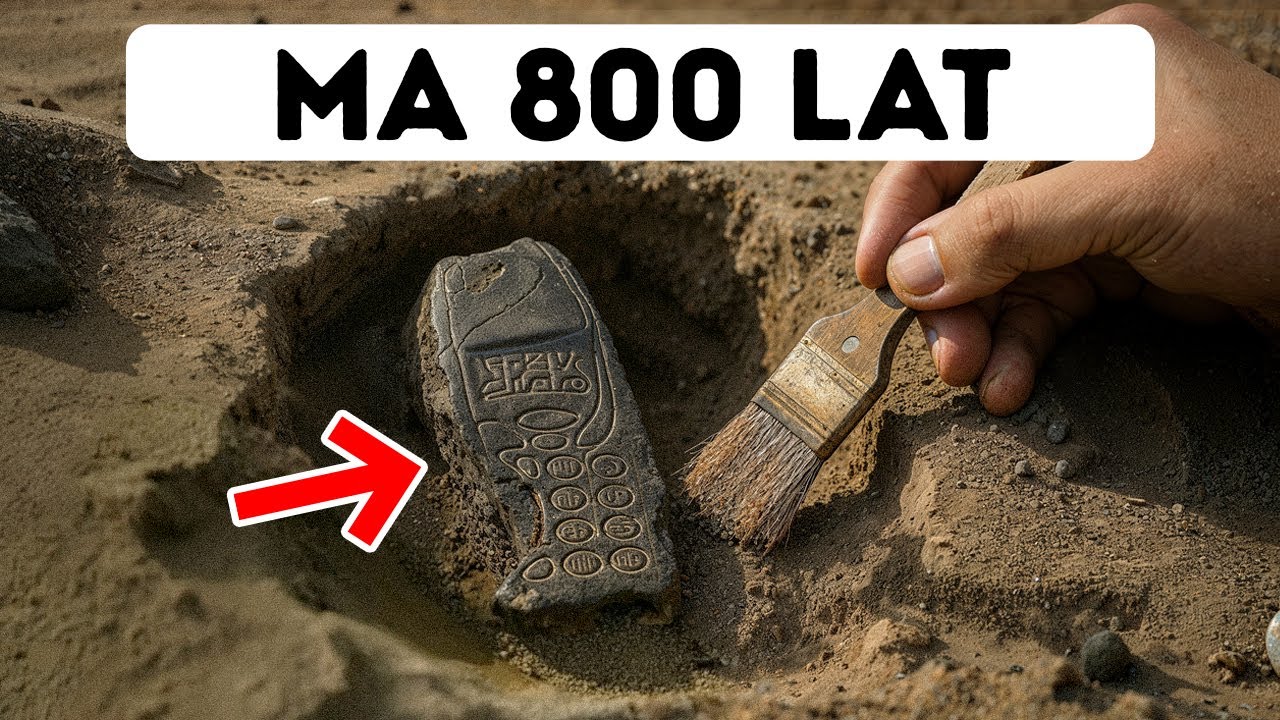 Historyczne zdjęcia, które udowadniają, że podróże w czasie są realne