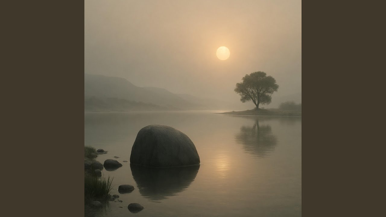 Humbled In The Stillness