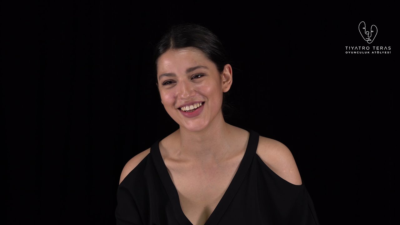 Öğrencimiz Aysel Nur Cin'in 