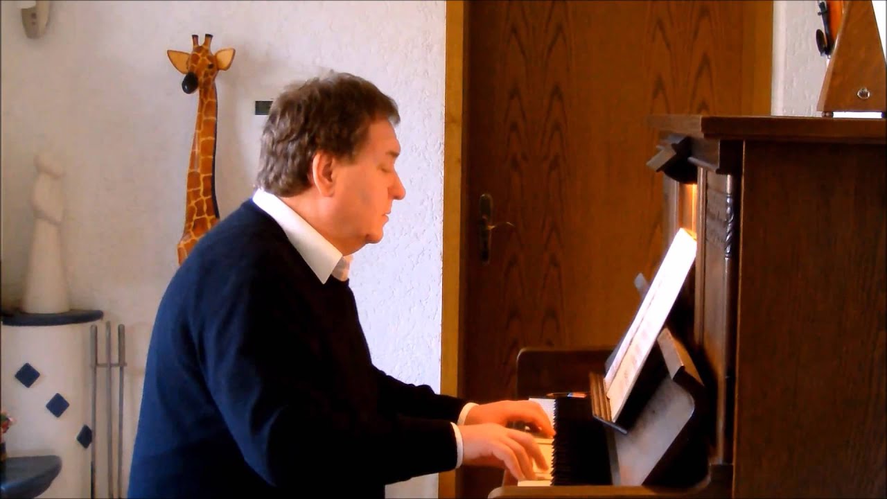 Tobias Haslinger: Sonatine C-Dur (Allegro moderato - Rondo)