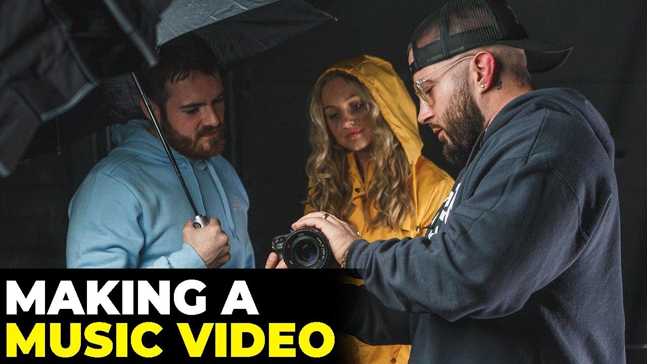 Behind The Scenes of ​⁠4Kayo 