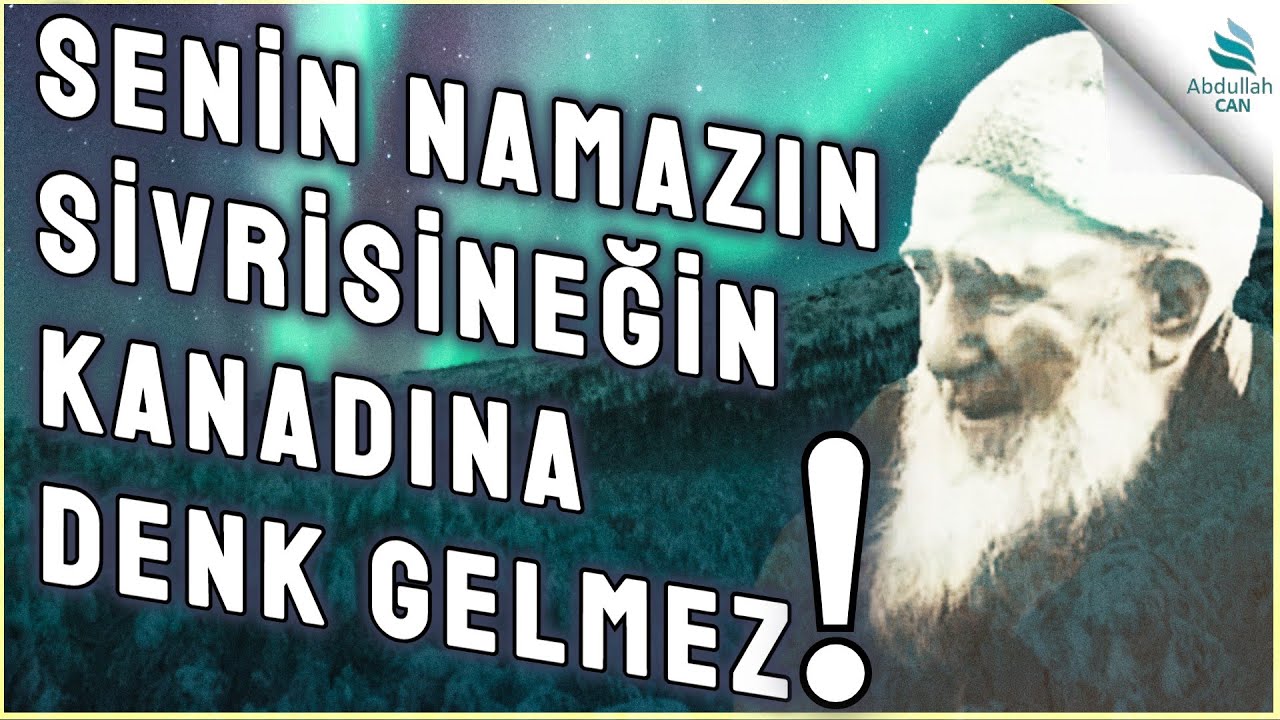68- Cennet Ehli, Akıl, Namaz, Ahlak, Hayırlı Evlat - Mehmed Zahid Kotku (K.s.)