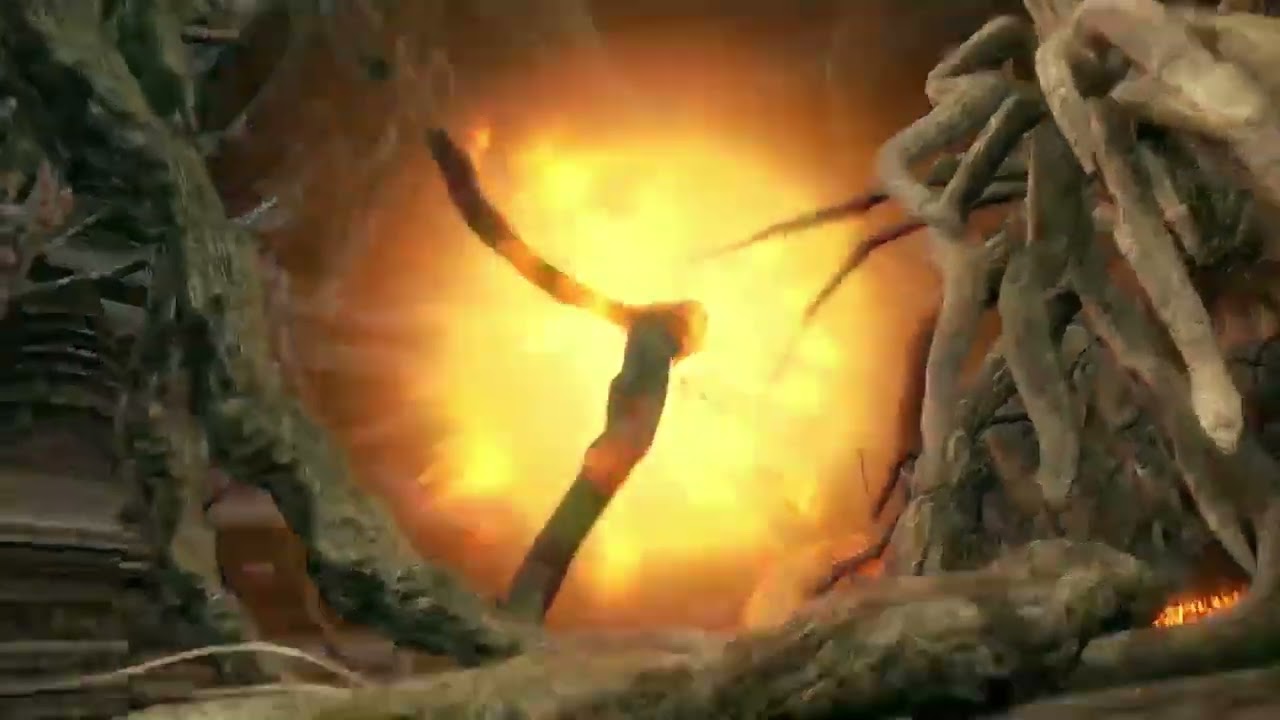 Estamos cerca del fin...-Dark souls