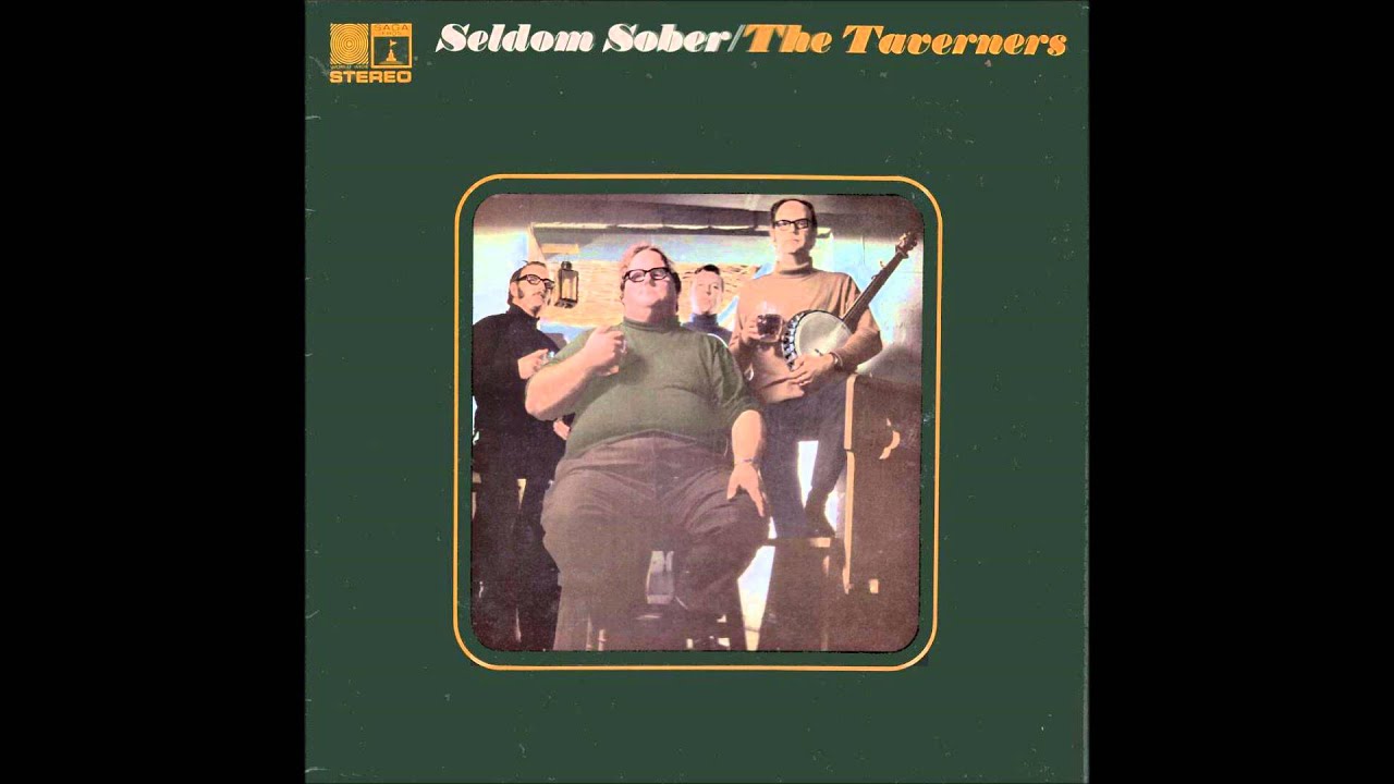 The Taverners - Byker Hill (Seldom Sober)