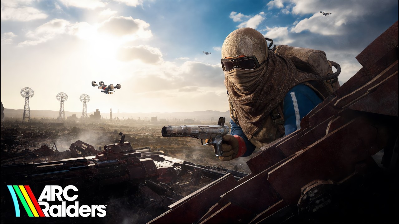 ARC Raiders | $ & Fade Hunt