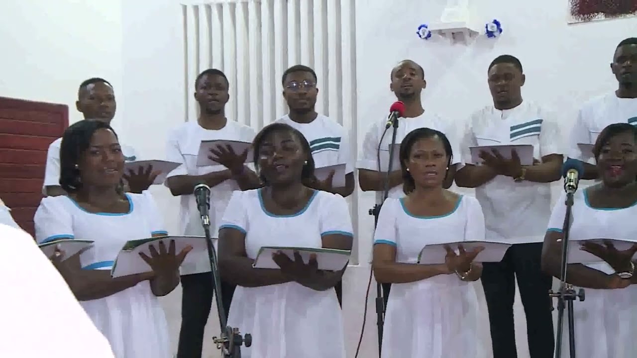 Grace Greater Than All Our Sin