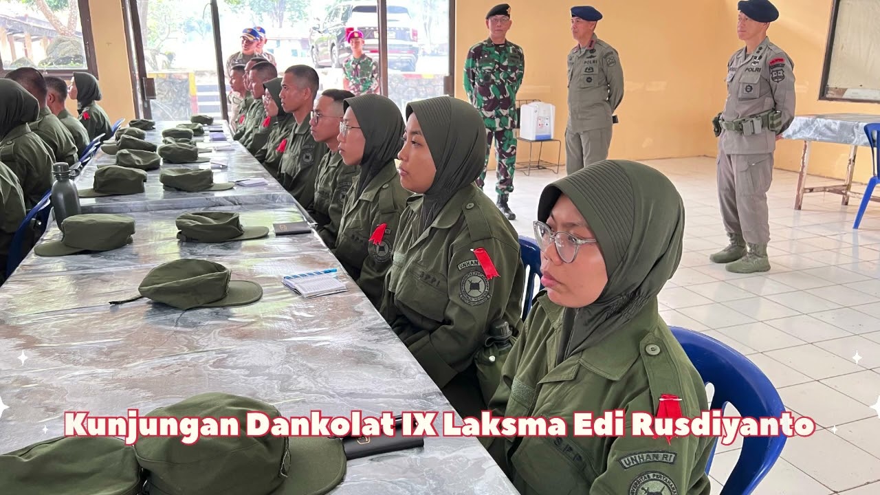 PUSDIK BRIMOB WATUKOSEK