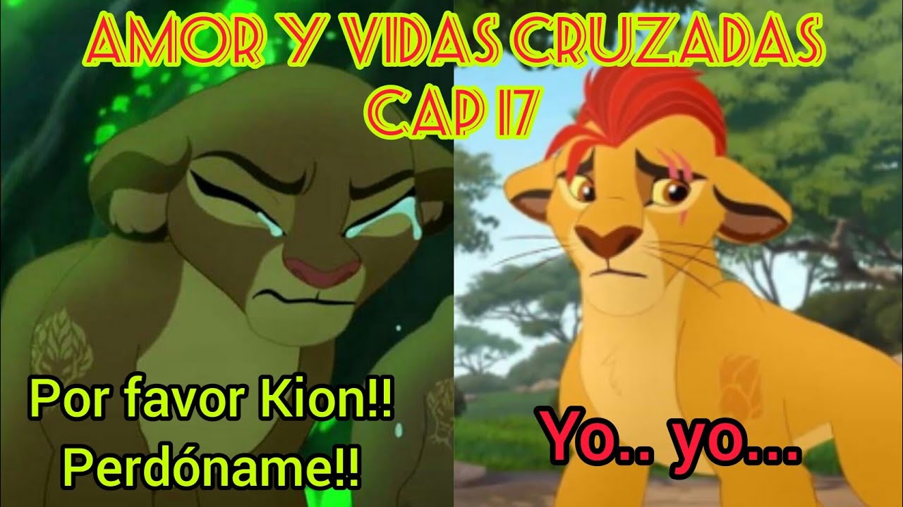 Kion x Rani 
