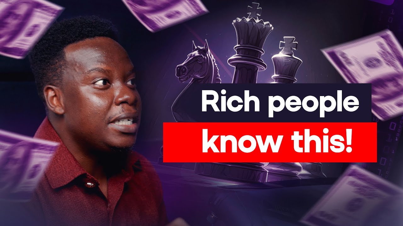 The Seven Currencies That Make You Rich (Not Just Money) - Moses B. Arthur