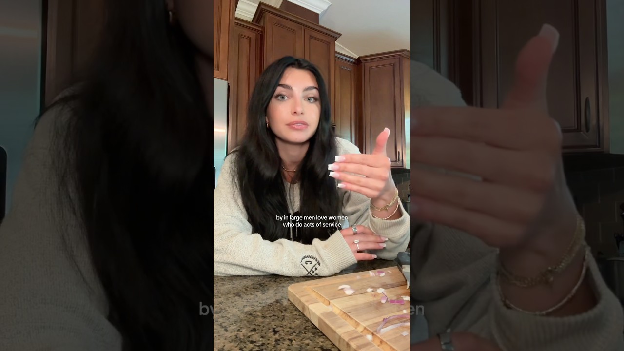 Просто сделай ему сэндвич 😩