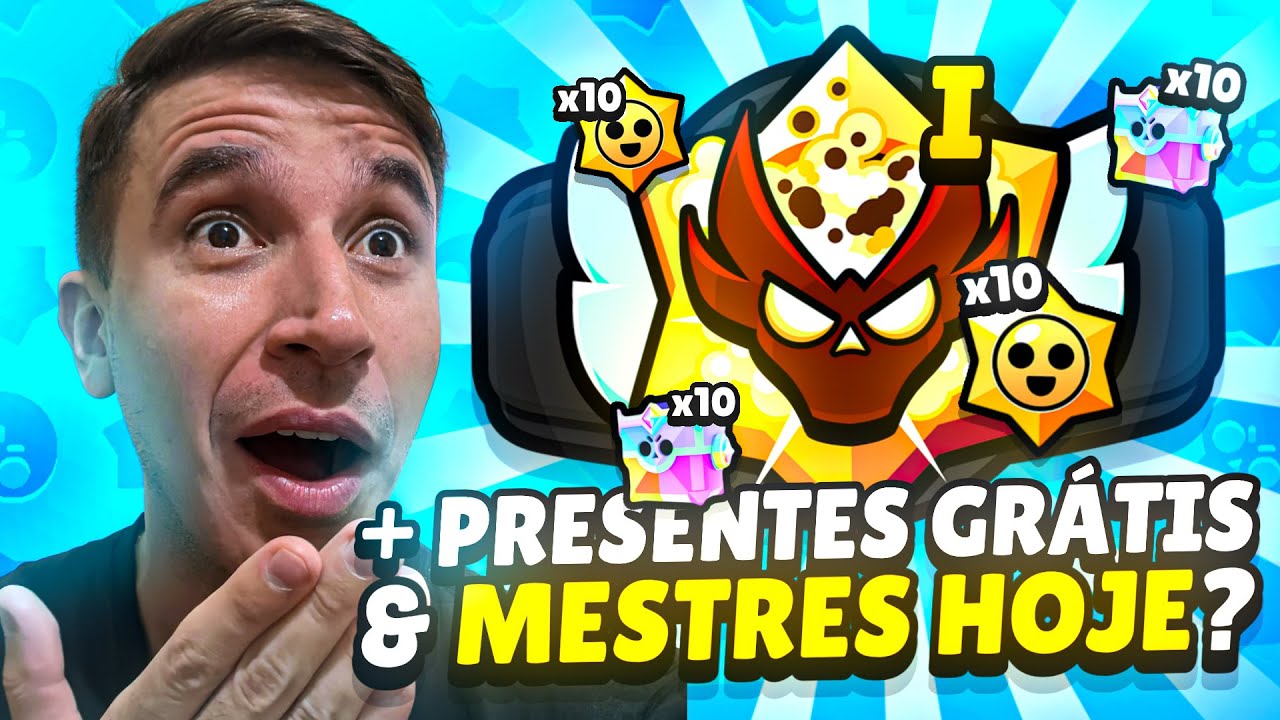 FALTAM POUCOS PONTOS! ATIVANDO o PRIME para o MESTRES HOJE!!!🔥🤬
