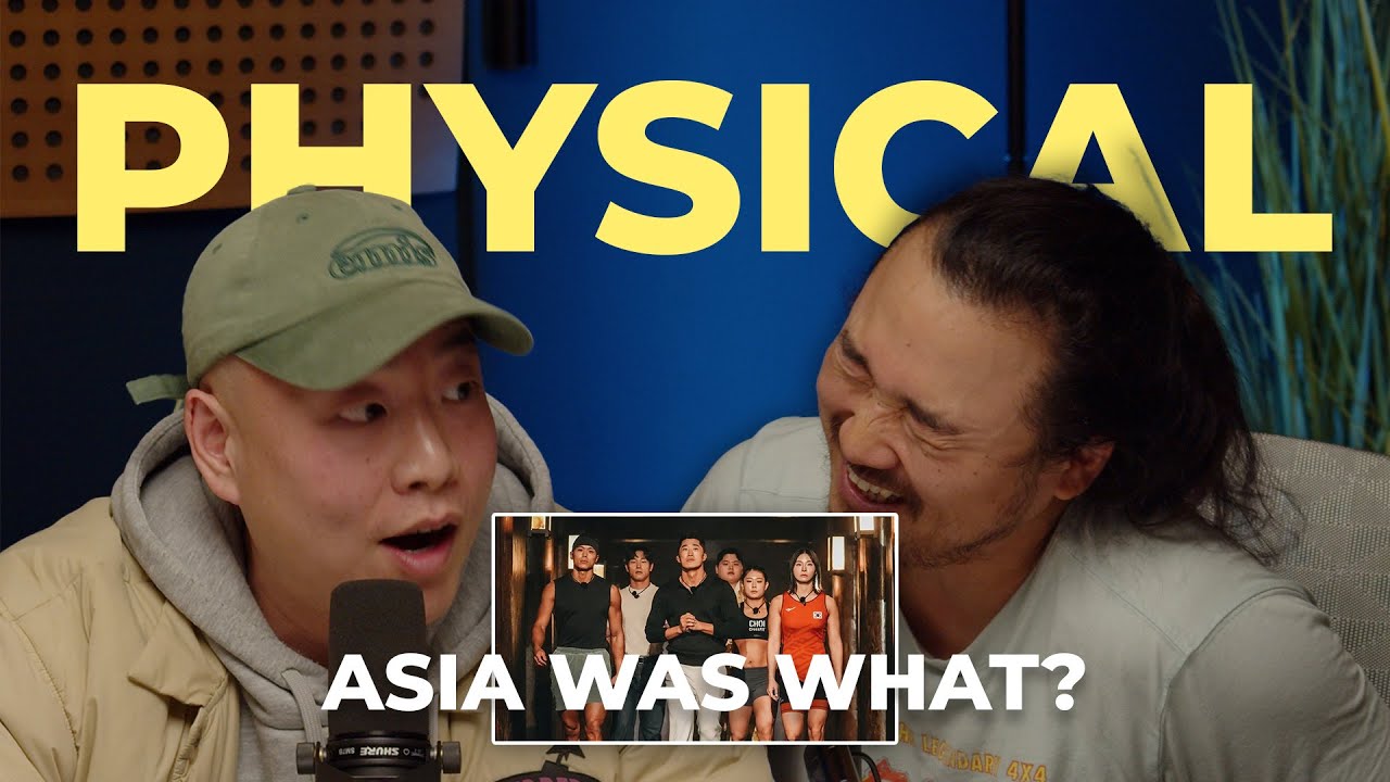 Was Physical Asia RIGGED? Reality TV Exposed!