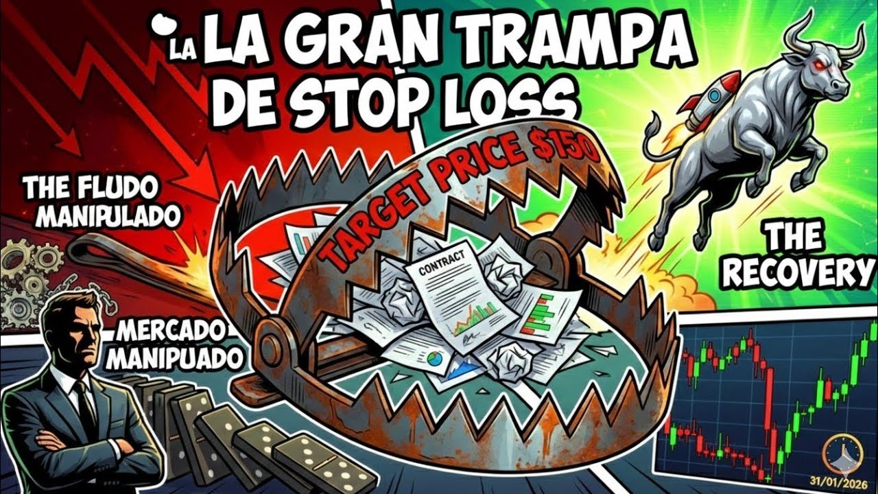 LO INTENTARON DE NUEVO El “segundo ataque” acaba de fallar $95 mínimo  Finanzix