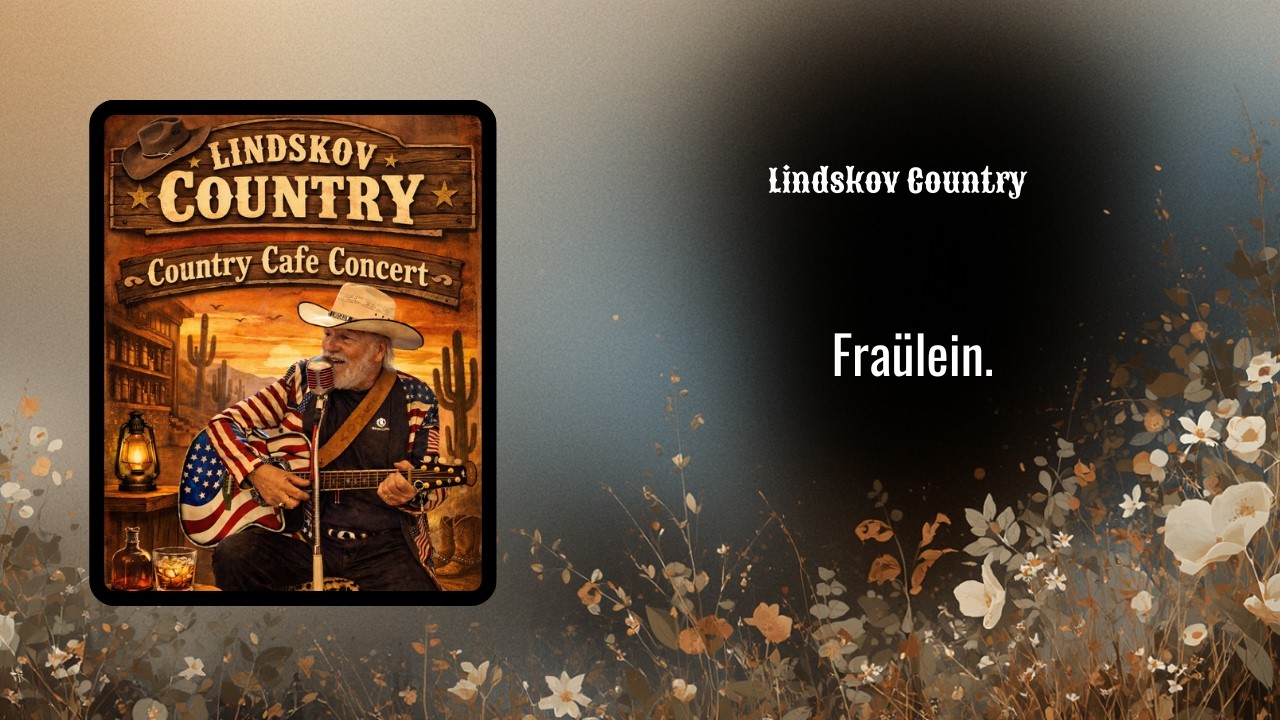 Fraülein - Lindskov Country