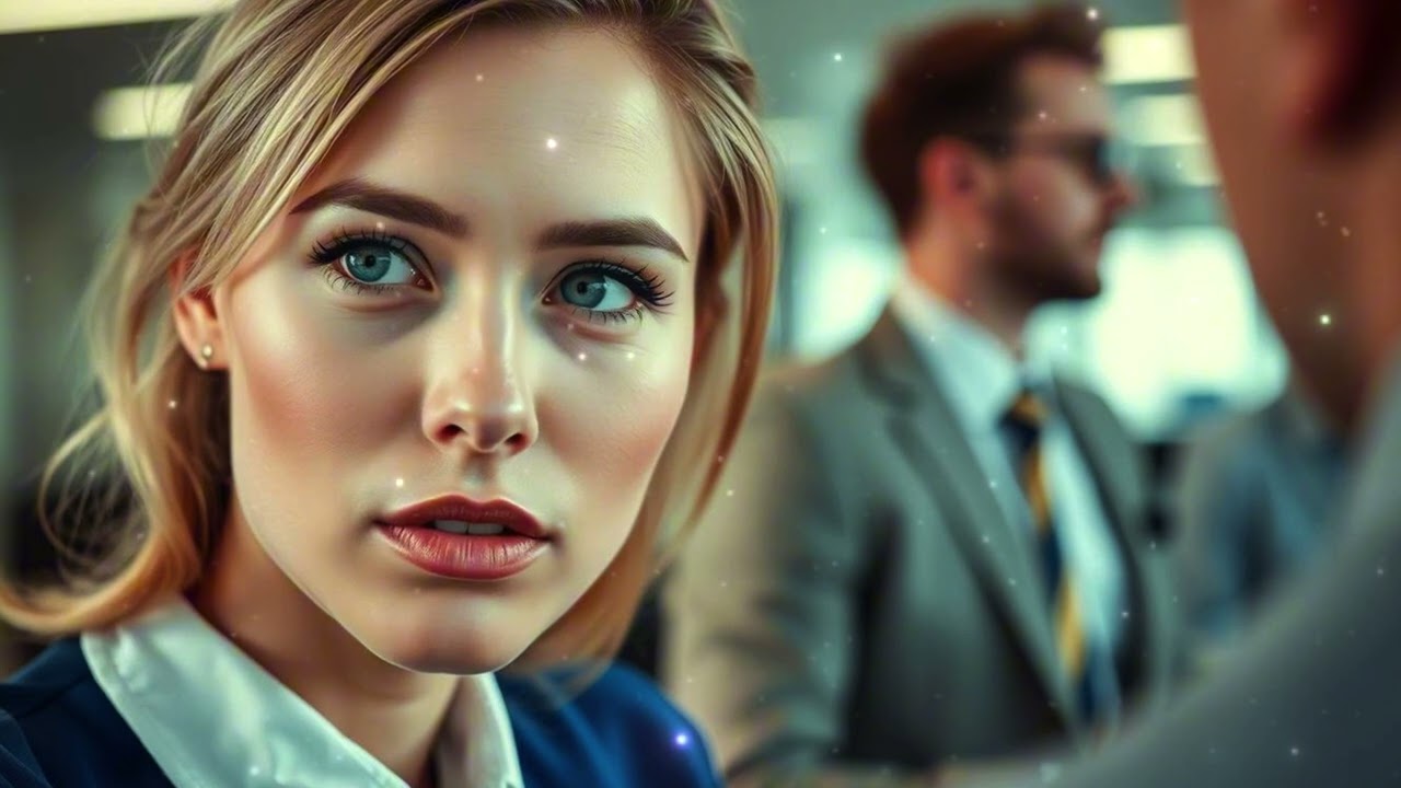 Crush au Boulot : Comment Savoir s’il Flirte ou Si Tu Te Fais des Films ?