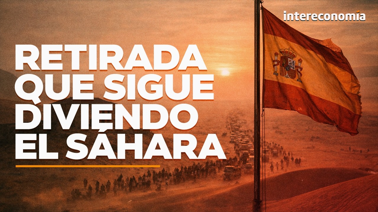 Sáhara Occidental | Los 50 años de la controvertida retirada española