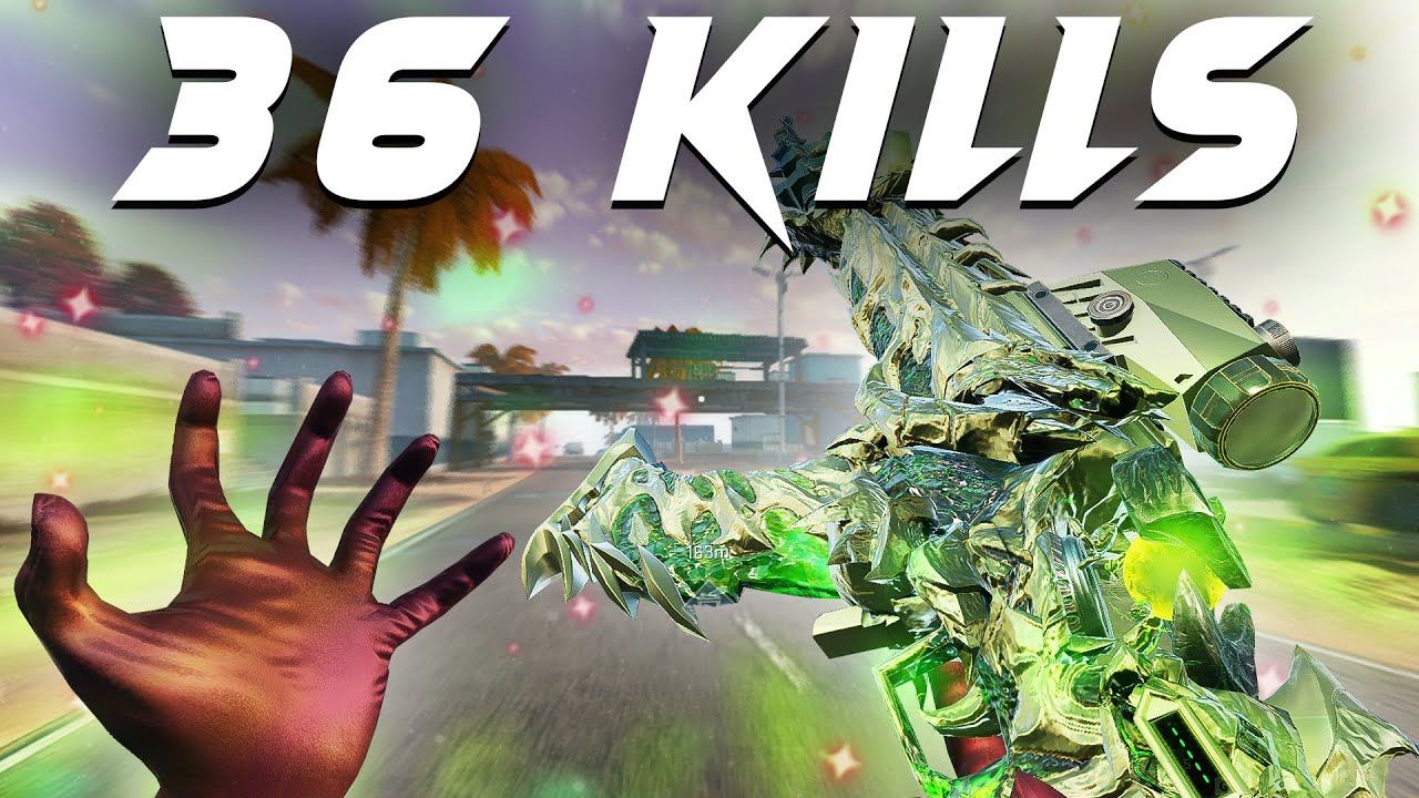 THE BEST ETERNAL IS BACK (GALIL NOXDRA) ! | Bloodstrike  🇫🇷