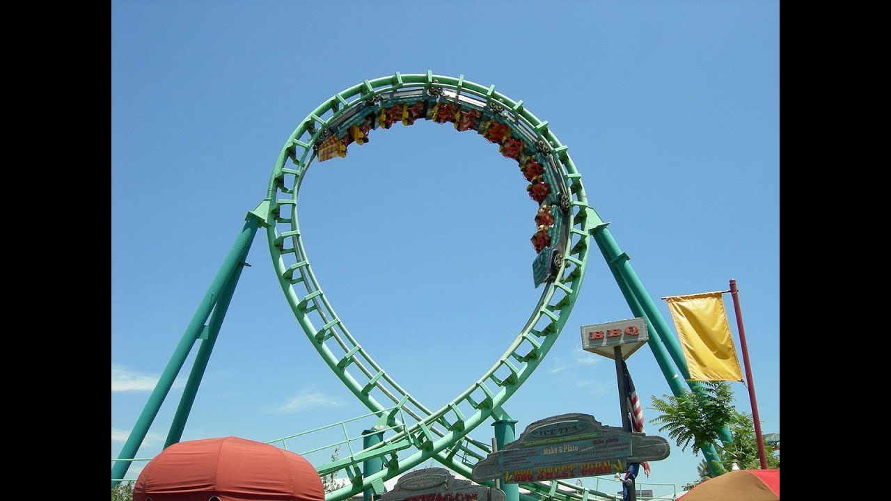 Centripetal Force: Further Mechanics: Edexcel A-level Physics