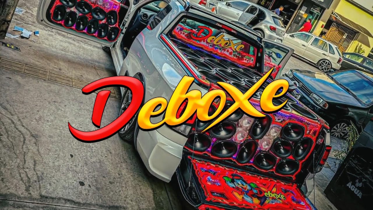 DEBOXE HOUSE 2026 DJ MATHEUS DUARTE