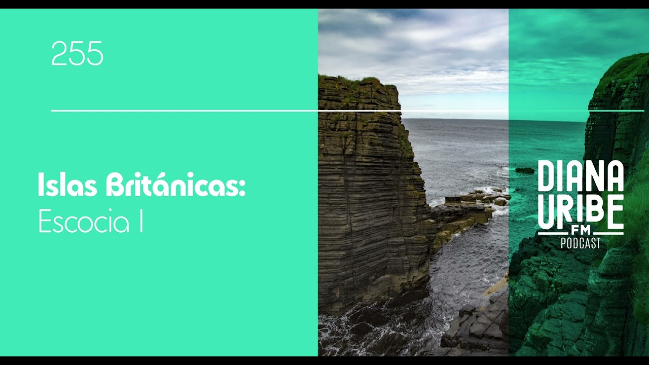 Islas Británicas: Escocia I