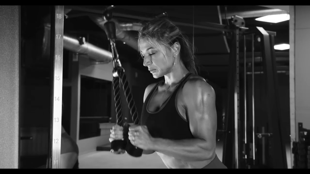 Bodybuilding Strength and Conditioning