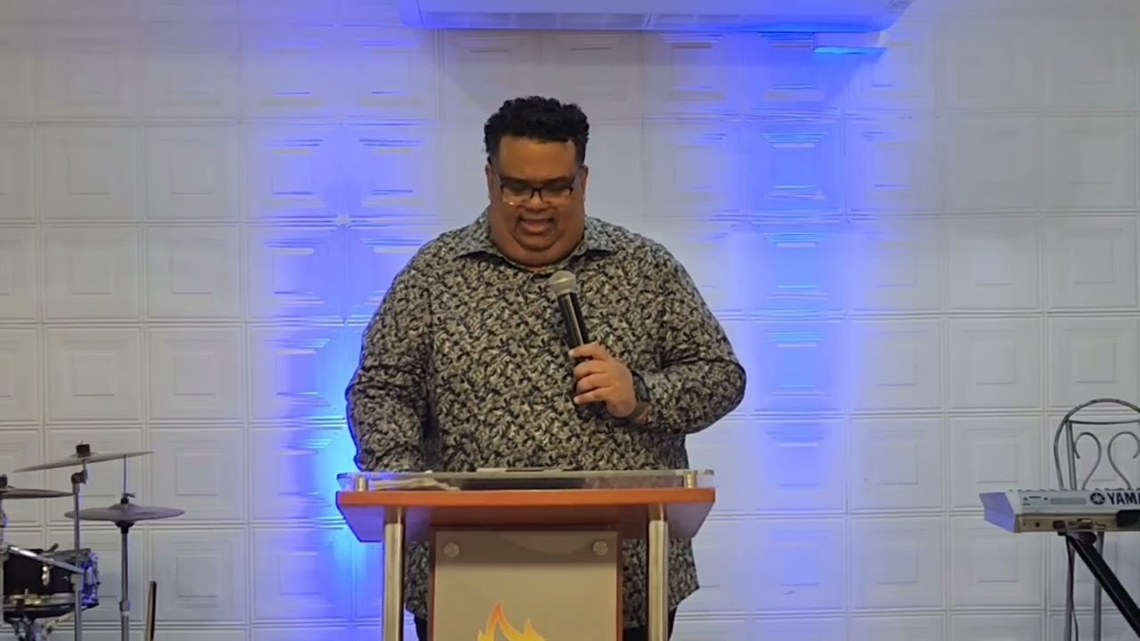EL KAIROS CAMBIA LA VISIÓN DEL CRONOS | RESUMIDO 1 | PASTOR KELVIN FIGUEREO