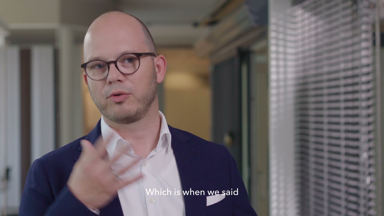 KADECO - Felt Venetian Blinds