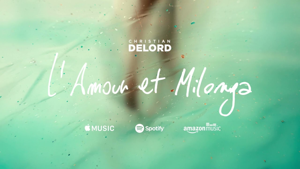 🔴 Christian DeLord - L'Amour et Milonga 432hz version (Relaxing Piano Music) 🎹