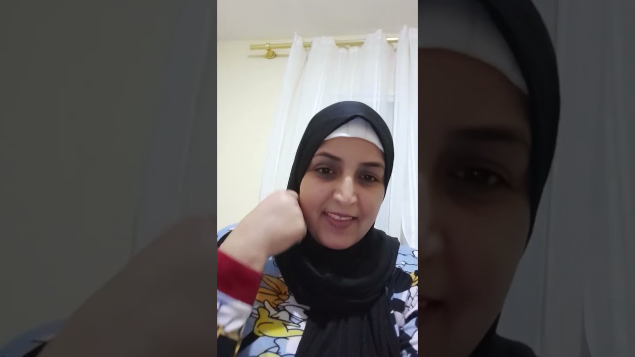 مرحبا 👋 بيكم والايف  لايفكم