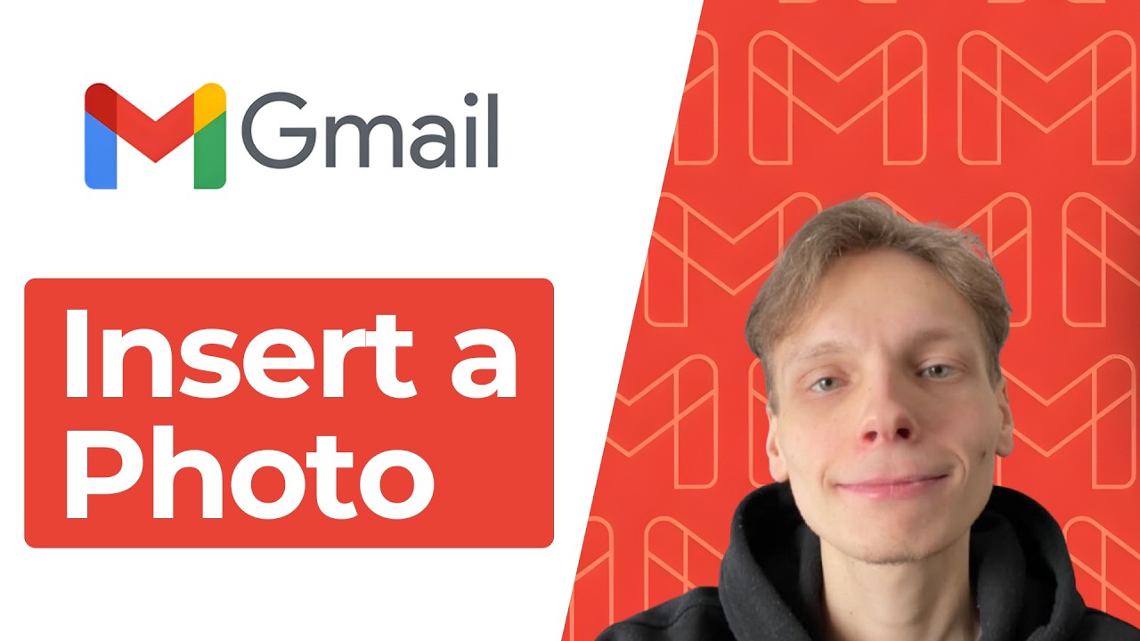 How to Insert a Photo in Gmail [2026 Guide]