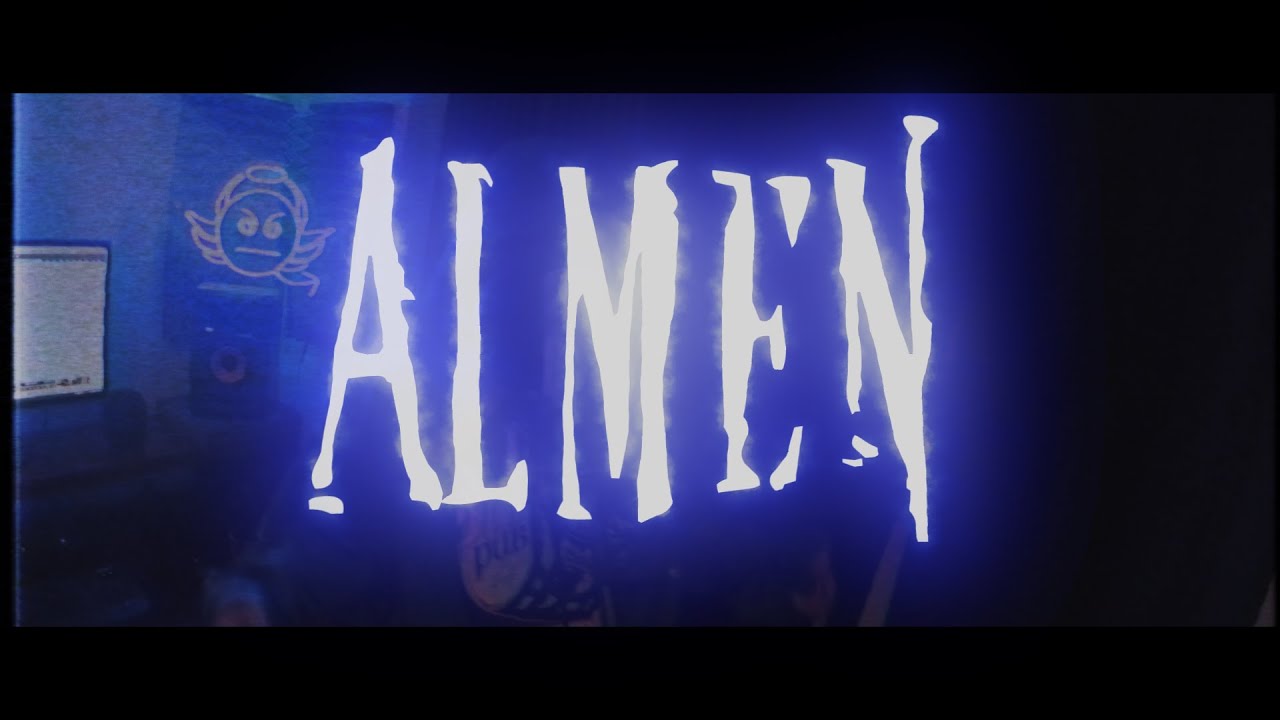 CYPHER 11 - ALMEN / GULA (Prod. Nazzer)