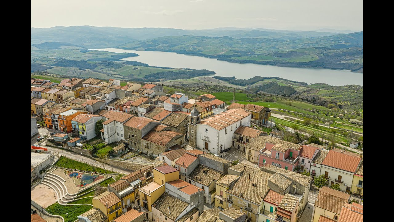 CARLANTINO Detto in Dialetto