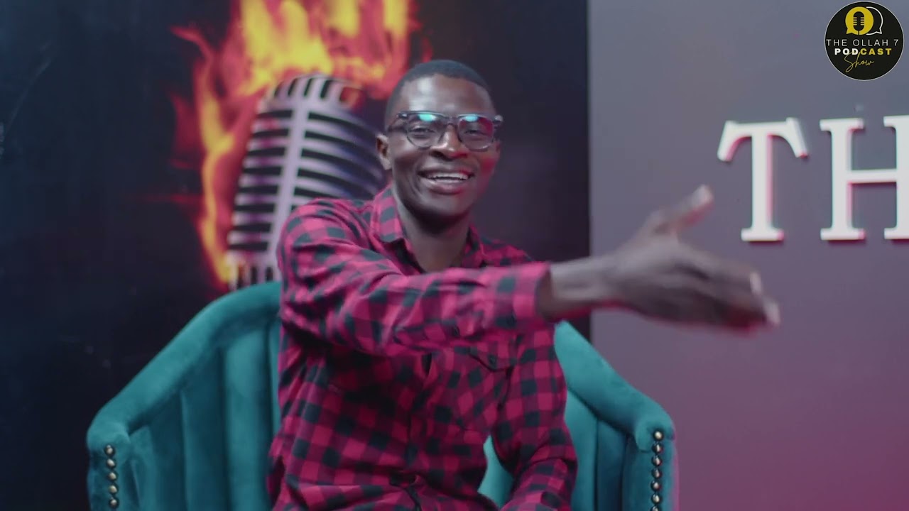 Masvingo-based Model, Tik Toker, Dancer, Dilish Masango chats with DJ Ollah 7 on the Genius Kids