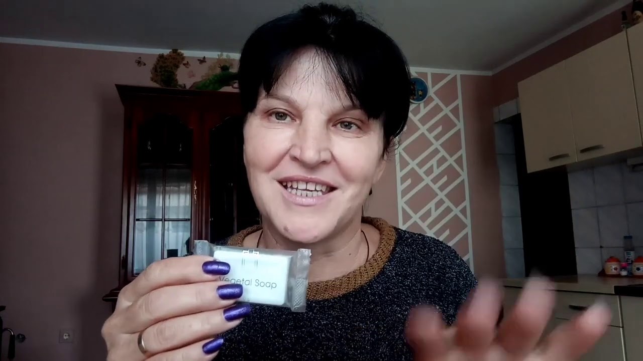 #SerbianAsmr - Mamino tapkanje 😀🥰