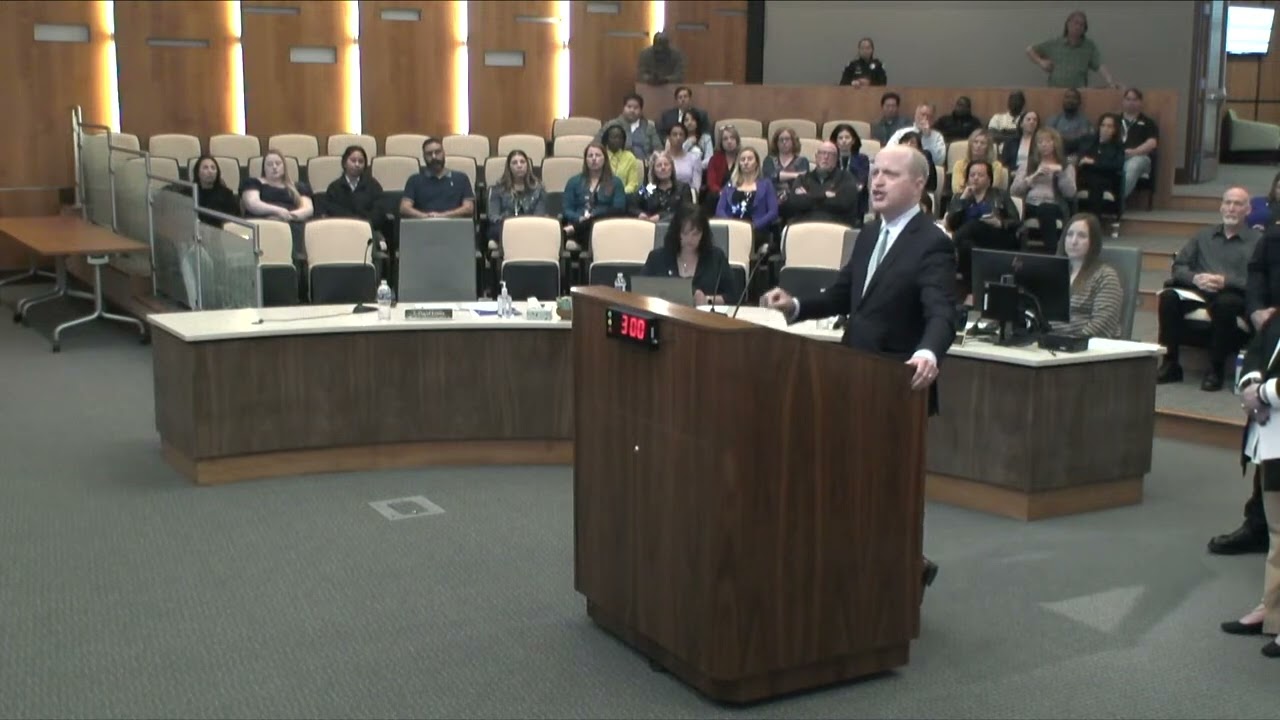 DA Brian Mason Comments on Sexual Assault Awareness Month