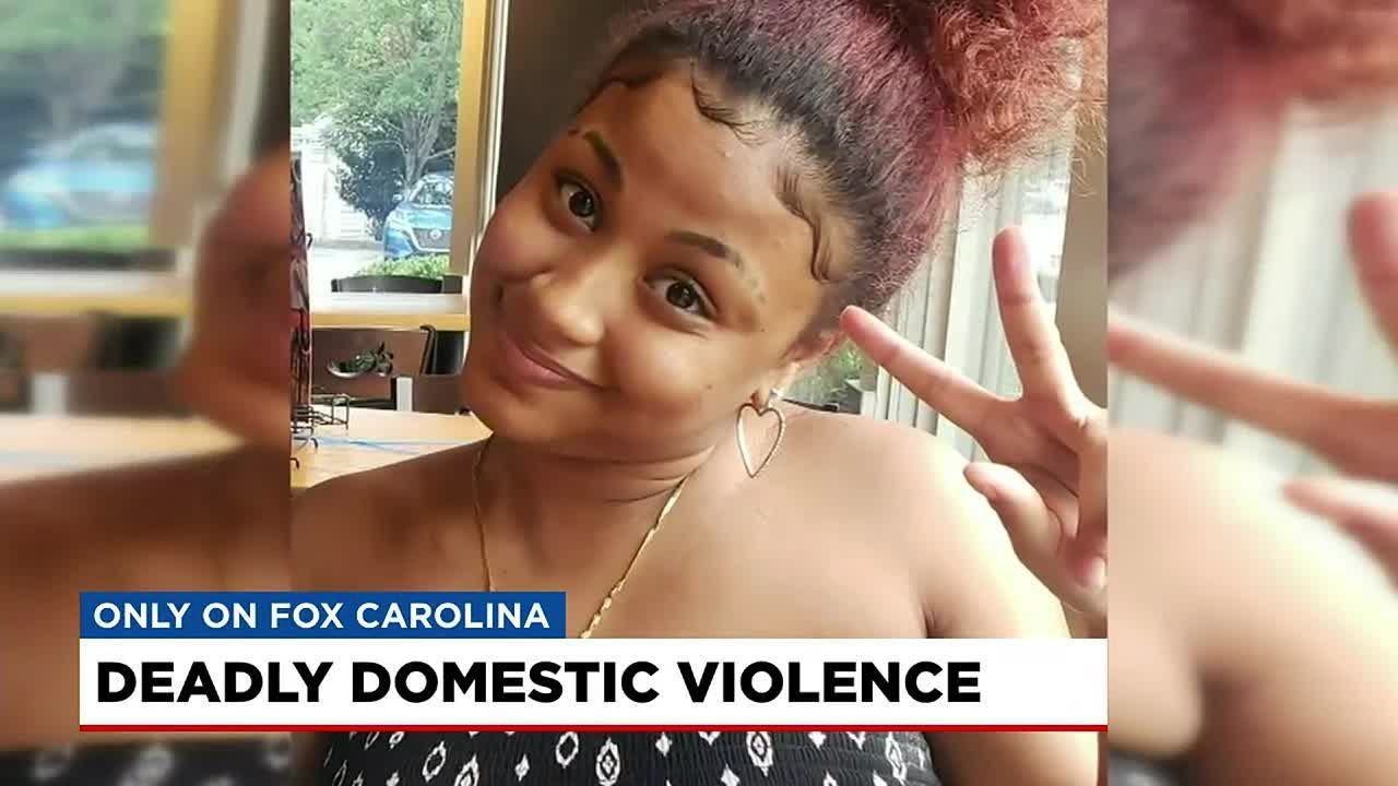 Pattern of abuse led up to 18-year-old&rsquo;s domestic violence death