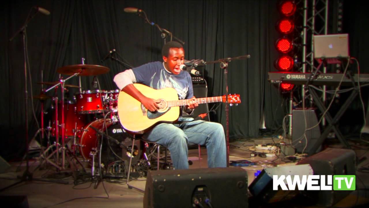 KWELI TV-'Caroline' by DEMPSEY